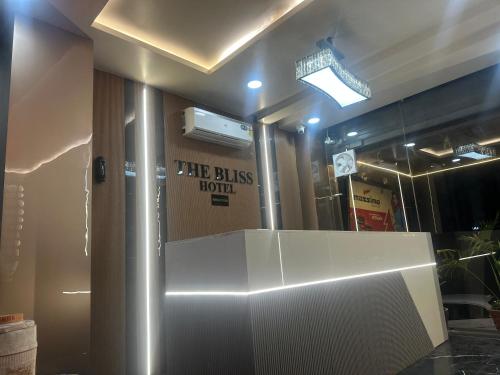 the bliss hotel jaipur