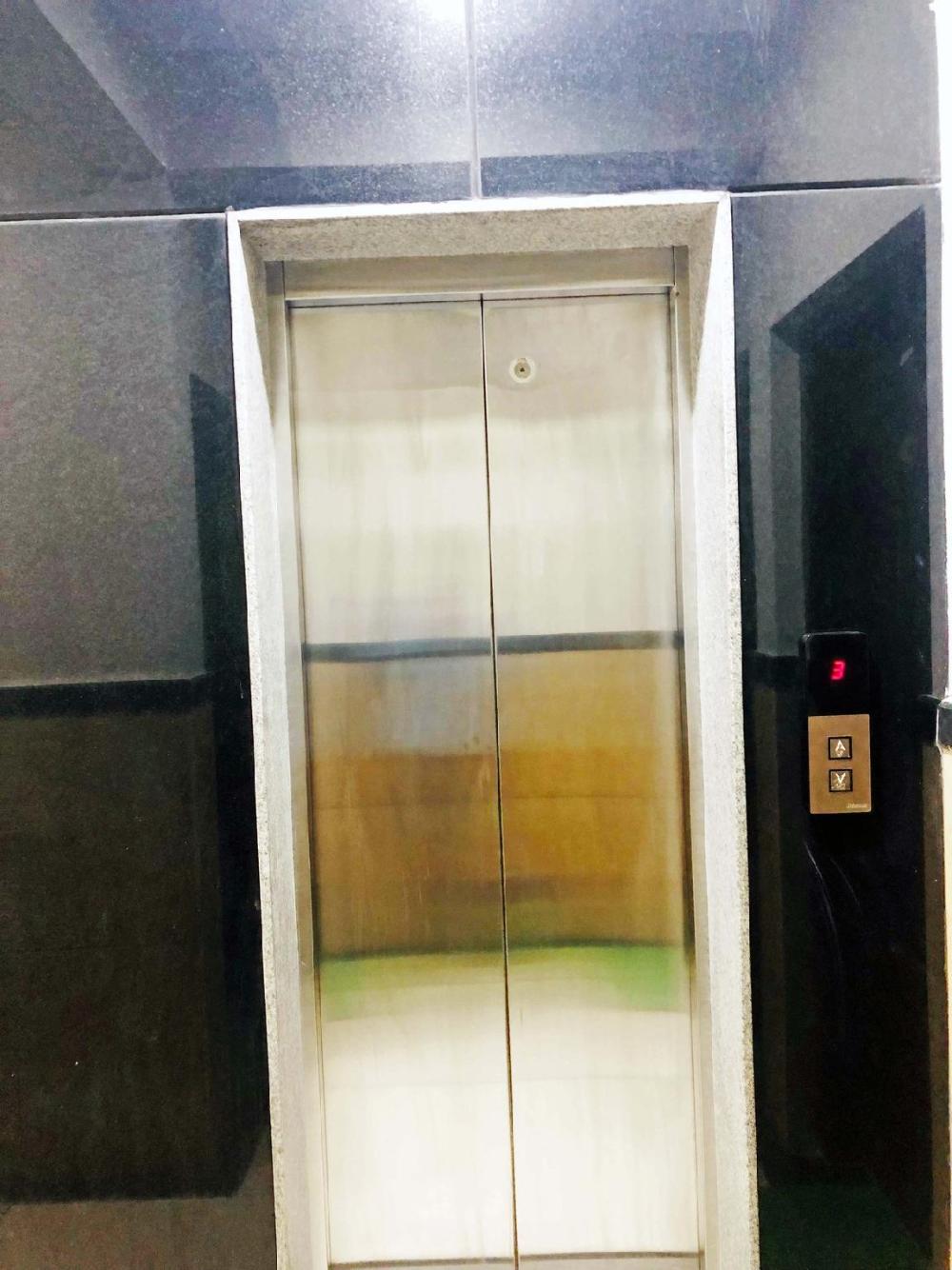 hotel ronvix madiwala