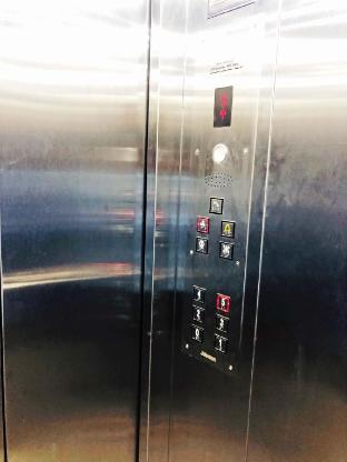 hotel ronvix madiwala