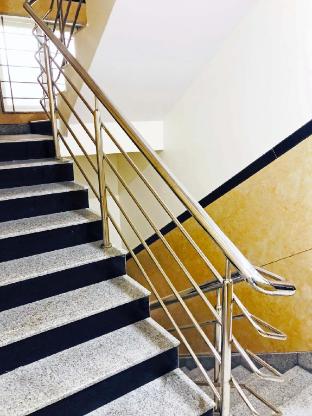 hotel ronvix madiwala