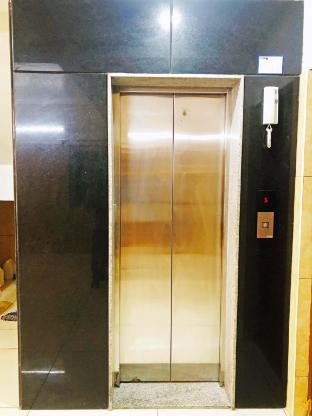 hotel ronvix madiwala