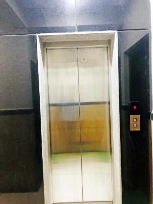 hotel ronvix madiwala