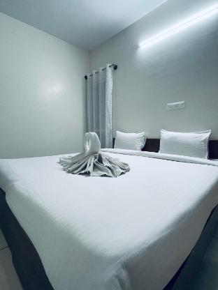 hotel ronvix madiwala