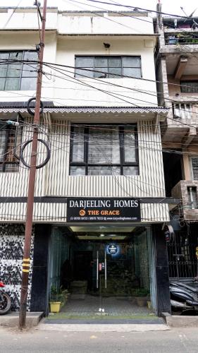 darjeeling homes the grace