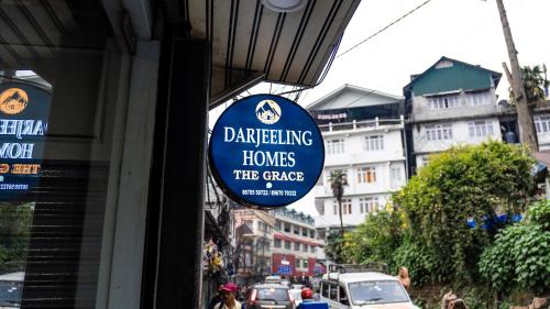 darjeeling homes the grace