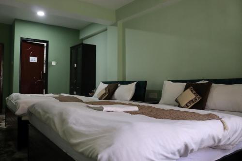 darjeeling homes the grace