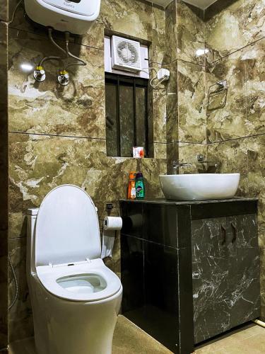 darjeeling homes the grace