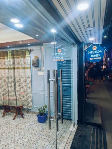 darjeeling homes the grace