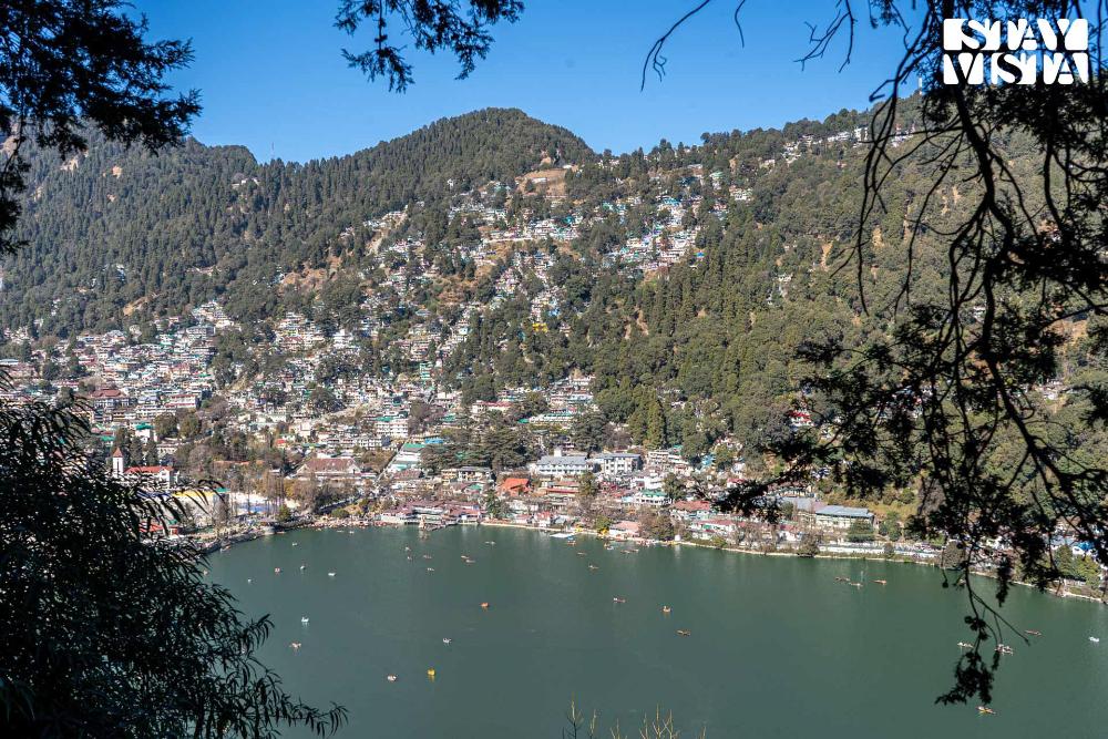 stayvista at the northern lake house