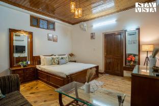 stayvista at the northern lake house