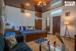 stayvista at the northern lake house