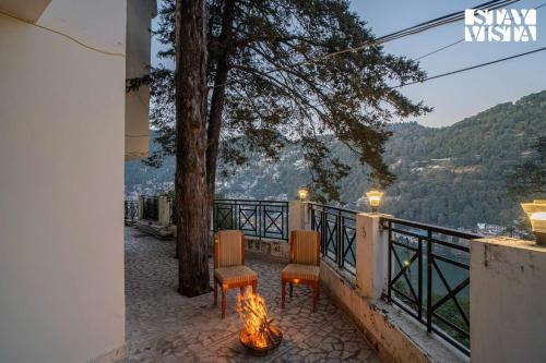 stayvista at the northern lake house