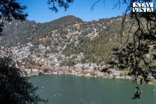 stayvista at the northern lake house