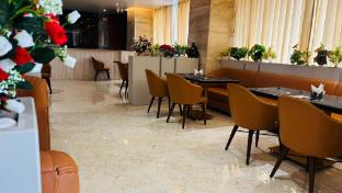 mk naidu hotel and conventions center