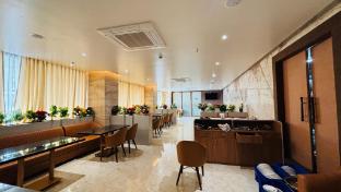 mk naidu hotel and conventions center