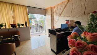 mk naidu hotel and conventions center