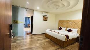 mk naidu hotel and conventions center