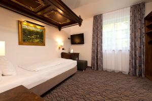 kings hotel center superior