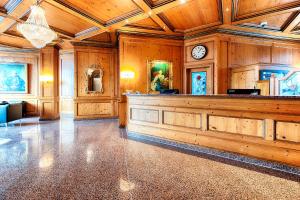 kings hotel center superior