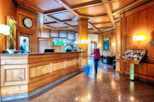 kings hotel center superior