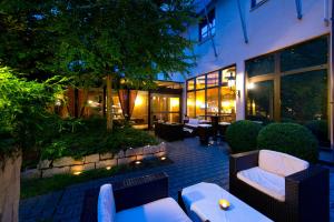 kings hotel center superior