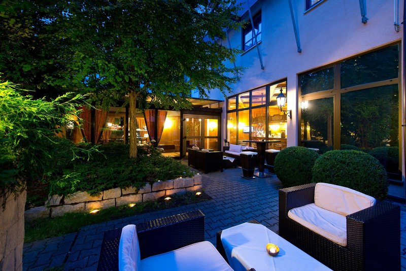 kings hotel center superior