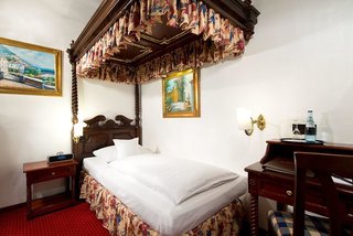 kings hotel center superior