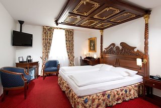 kings hotel center superior