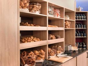 Mercure Hotel Muenchen Neuperlach Sued,Munich>>Berg Am Laim,4 star