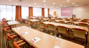 Mercure Hotel Muenchen Neuperlach Sued,Munich>>Berg Am Laim,4 star