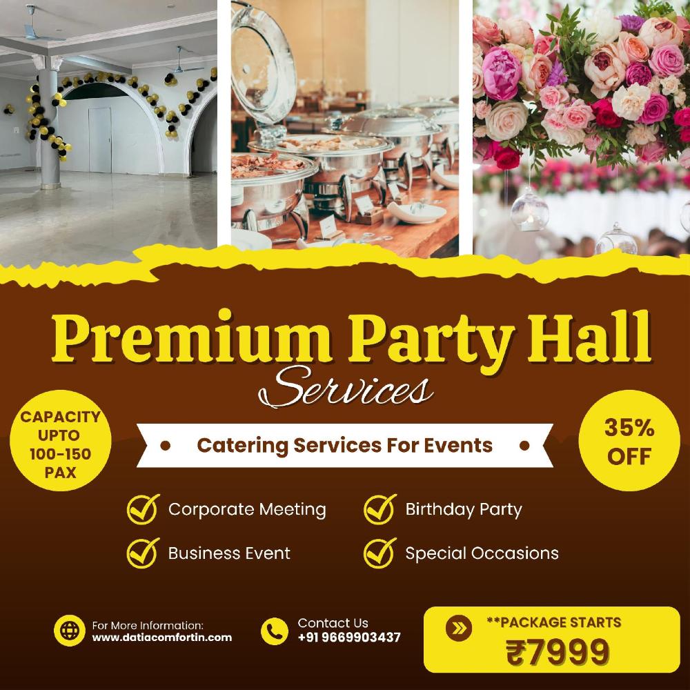 hotel datia comfort inn