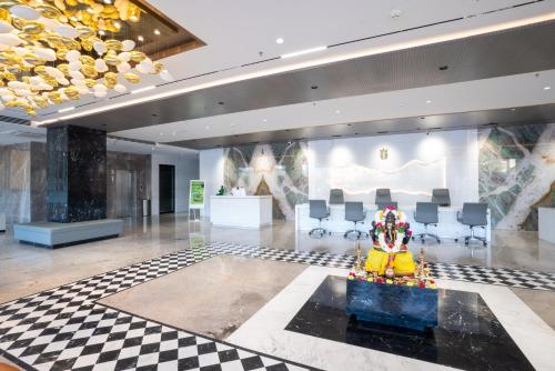 hotel tulips grand