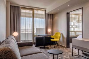 Four Points By Sheraton Munich Arabellapark,Bogenhausen>>Aschheim,4 star