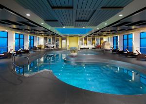 Four Points By Sheraton Munich Arabellapark,Bogenhausen>>Aschheim,4 star