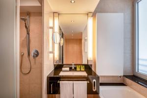 four points by sheraton munich arabellapark