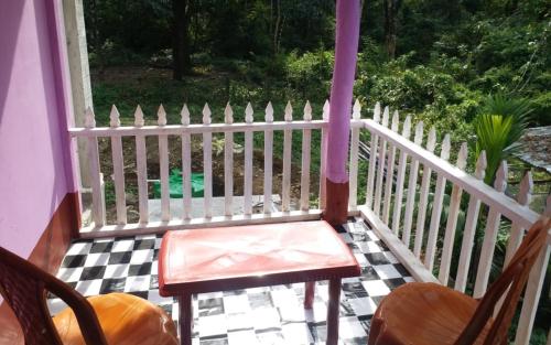 the leo homestay jayanti by stayapart