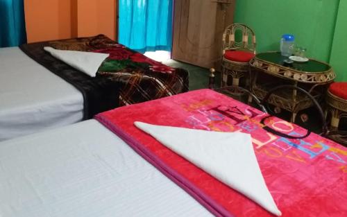 the leo homestay jayanti by stayapart