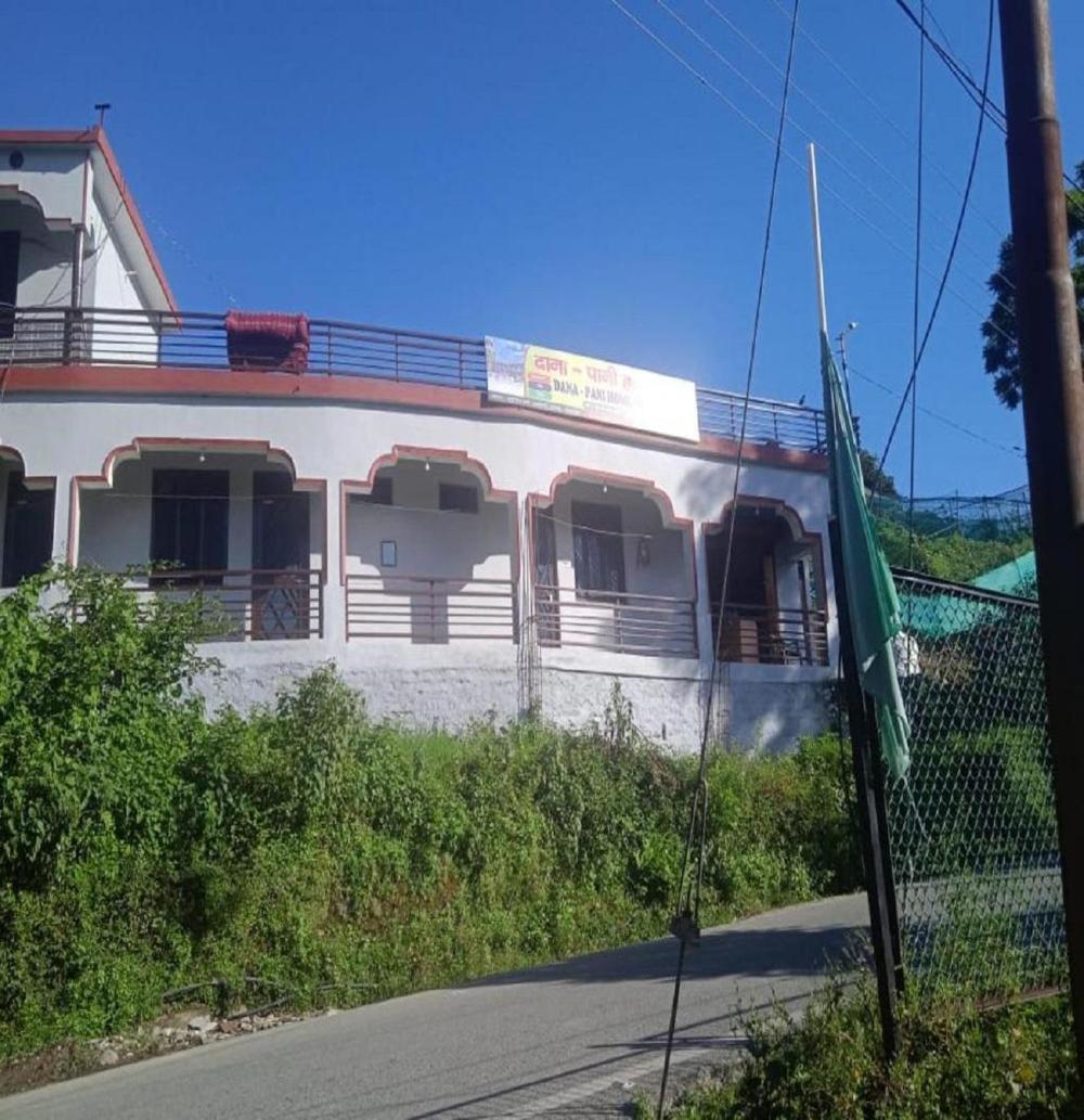 dana pani homestay by stayapart