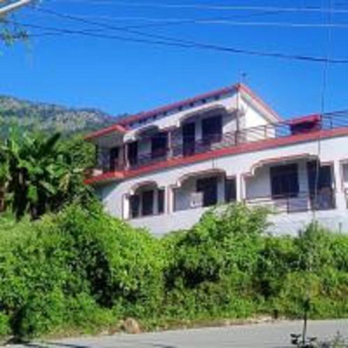 dana pani homestay by stayapart