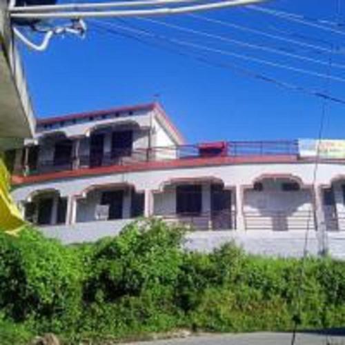 dana pani homestay by stayapart