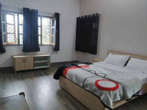 durgadevi guesthouse by stayapart