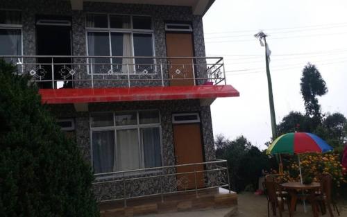 rishop ridge homestay by stayapart