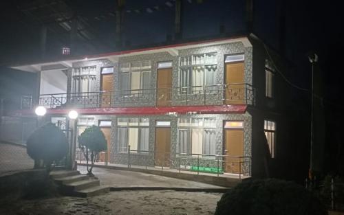 rishop ridge homestay by stayapart