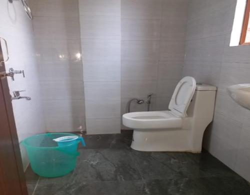 rishop ridge homestay by stayapart