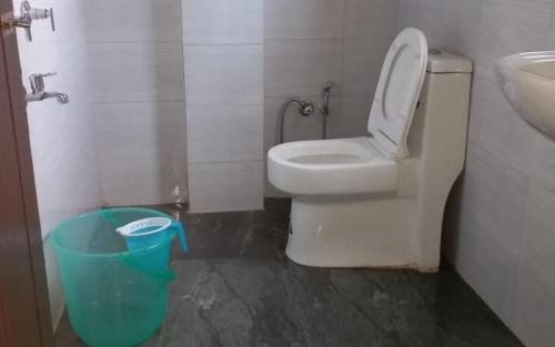 rishop ridge homestay by stayapart