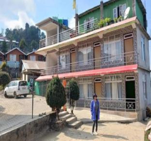 rishop ridge homestay by stayapart