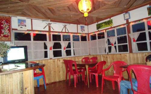 rishop ridge homestay by stayapart