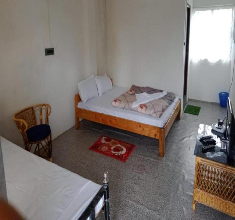 rishop ridge homestay by stayapart