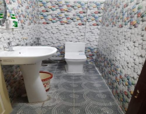 simma homestay by stayapart