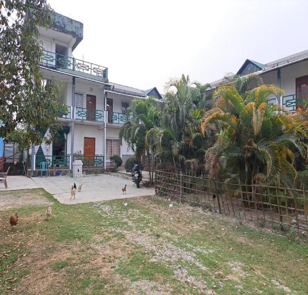 banolata lakeside homestay by stayapart